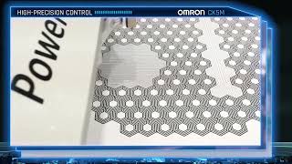 Повысьте производительность станка с помощью многоосевого контроллера CK5M [upl. by Liman]