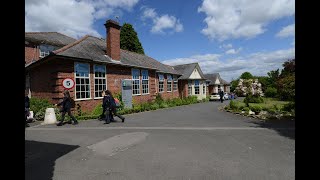 See Our School Site  Redhill School Stourbridge [upl. by Shamrao601]