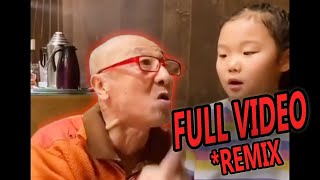 Ching Cheng Hanji Grandpa Full Video REMIX [upl. by Lynda]