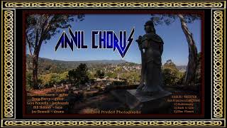 Anvil Chorus  Kabuki TheaterSan FranciscoCalif 1985 3 songs [upl. by Clayborne]