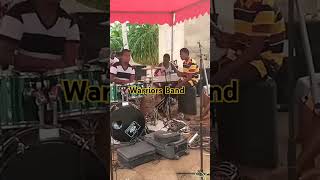 Warriors Band live at Juapong [upl. by Eicyac]