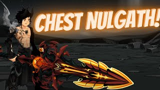 AQW  ARCHFIENDS COLLECTION CHEST 2023 BIRTHDAY OF NULGATH [upl. by Candice178]