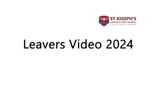 Leavers Video for the class of 2024 [upl. by Sherwin297]