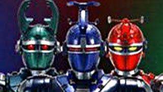 BeetleBorgs Final DVD Release Would You Buy [upl. by Hilleary]