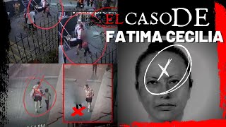 El caso de FATIMA CECILIA  El indignante caso de México  Criminalista Nocturno [upl. by Bunker404]