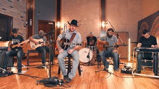 Cody Johnson  Dear Rodeo Acoustic [upl. by Erialcyram]