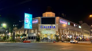 GALERIA MALL LEGENDARIS DI YOGYAKARTA [upl. by Niarda]