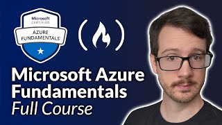 Microsoft Azure Fundamentals Certification Course AZ900 UPDATED – Pass the exam in 8 hours [upl. by Isdnyl]