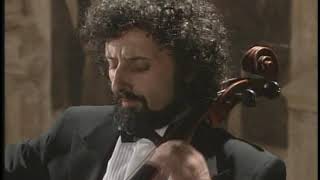 Bach 6 Suites For Cello Solo 17171723  Mischa Maisky recording 1986 [upl. by Zina]