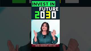 Invest in Future 2030 topstockstobuynow stockmarket investmentportfolio [upl. by Tiphanie989]