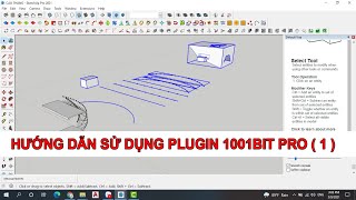 Hướng dẫn sử dụng plugin 1001 bit pro p1 Instructions for using the plugin 1001 bit pro p1 [upl. by Cobb884]