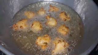 Ulunthu vadai receipe in tamil [upl. by Nosiaj]