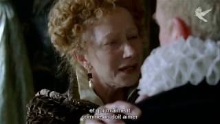 Helen Mirren as Elizabeth I 2005 [upl. by Werby]