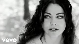 Evanescence  My Immortal Official HD Music Video [upl. by Hayikat]