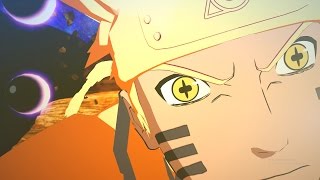 Naruto Ultimate Ninja Storm 4  Subscribers Battles LIve  Episode 4 [upl. by Ronoh741]