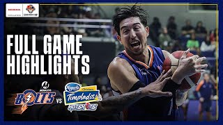 MAGNOLIA vs MERALCO  FULL GAME HIGHLIGHTS  PBA SEASON 49 GOVERNORS CUP  AUGUST 18 2024 [upl. by Lucius]