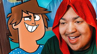 The BEST Episode of Total Drama EVER [upl. by Aieka808]