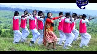 Soni Moni  Egnesh  New Nagpuri Song 2023  Kailash Jackson amp Shivani  Sadri Song [upl. by Allana]