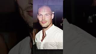 How Attractive is Freddie Ljungberg [upl. by Sac]