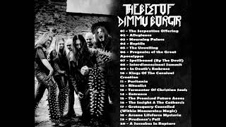 Best Dimmu Borgir  As Melhores Dimmu Borgir [upl. by Eadith]