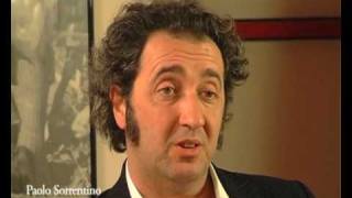 Paolo Sorrentino esordio da scrittore Hanno tutti ragione [upl. by Elleinad]