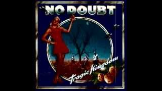 No Doubt  Live In The Tragic Kingdom [upl. by Coltin374]