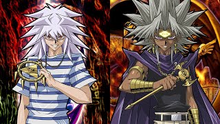 DUEL REQUEST BAKURA VS MARIK BATTLE CITY  YGOLANG [upl. by Castorina]