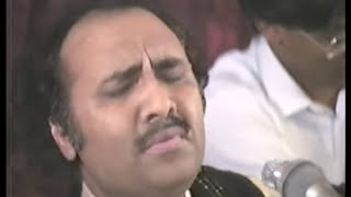 Ghazal  Parvez Mehdi Vocal  Ustad Tari Khan Tabla  Kya Zamana Tha [upl. by Itida]