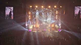 Five Finger Death Punch  Jekyll and Hyde Anaheim 2024 [upl. by Bautram]