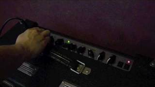 LANEY VC30 112 1x12 Amplifier Chaos Divine No Road Home Solastalgia [upl. by Assin]