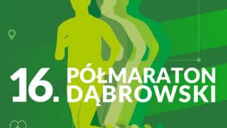 Polmaraton Dąbrowski [upl. by Corydon]