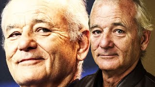 The Mysterious Life Of Bill Murray [upl. by Rochette]