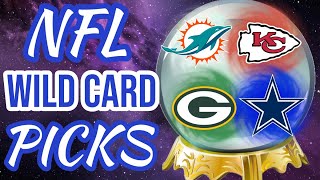 NFL Week 18 Picks amp Predictions  2023 [upl. by Holder]