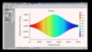 Optiwavecom  Optical Grating Design [upl. by Loftus]