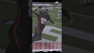 One of the most fun card to use in madden24madden24 maddenshortsforyou [upl. by Ihsir]