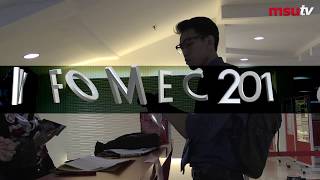 INFOMEC 2016 [upl. by Alemap]