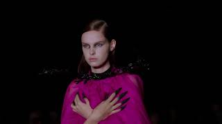 【Charles de Vilmorin】Paris｜FW 2024 Haute Couture [upl. by Heymann69]