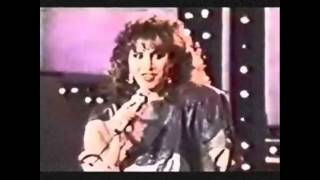 Ofra HAZA  Im Nin Alu Rock Version  HD [upl. by Neryt109]