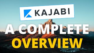 Everything You Need to Know About KAJABI 2024 Review [upl. by Lohrman]