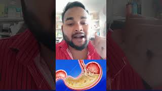 Pantop DSR Uses in Hindi l Pantop DSR का क्या काम है l viral l medicine l youtubeshorts [upl. by Eenwat]