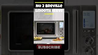 Top 5 BEST Microwave Ovens in 2024 [upl. by Lauder705]