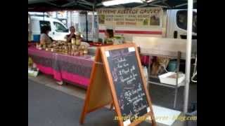 marché nocturne 18 juin 2014 [upl. by Colby]