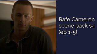 Rafe Cameron s4 scene pack without sound [upl. by Adnuahs]