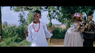 KYARENGA BY HE BOBI WINE 2018 official hd video [upl. by Anthea417]