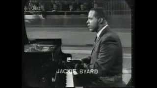 Jazz Piano Workshop Berlin  LIVE 1965 [upl. by Hsirk]