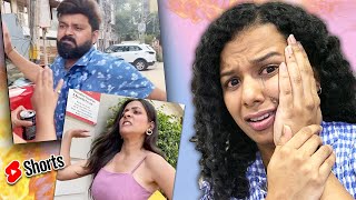 Worst Indian YouTube Shorts [upl. by Porcia]