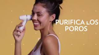 Beneficios del LumiSpa de Nu Skin [upl. by Artair]