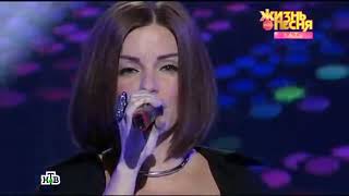 tATu  Zachem Ya Live 2013 [upl. by Imat]