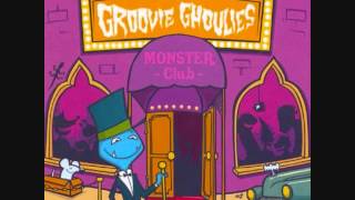 Groovie Ghoulies  The Lizard King [upl. by Haon]