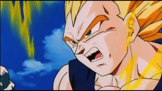 Vegeta Finds Out Goku Can Transform To Super Saiyan 3 [upl. by Oak667]